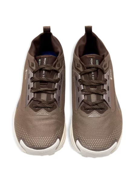Běžecké retro tenisky Nike VaporMax s potiskem zelené