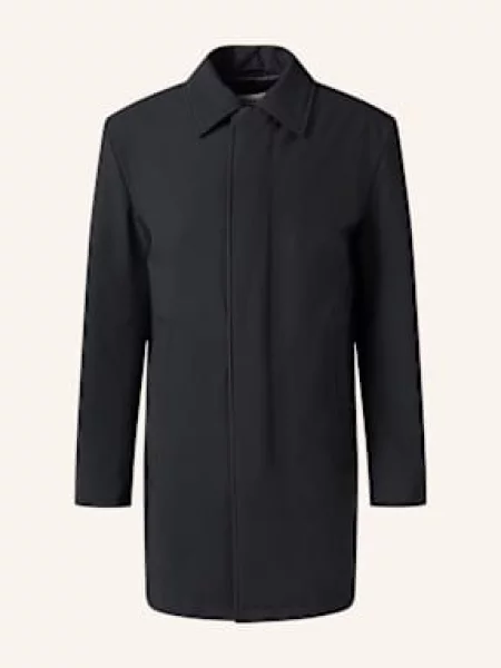 Strellson Bunda Naro tmavě modrá