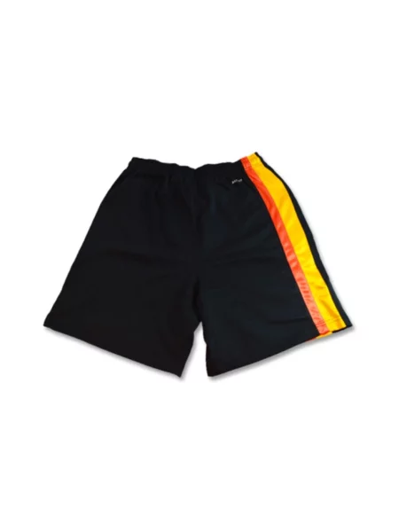 Spodenki sportowe Nike czarne