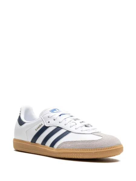 Sportbačiai Adidas Samba balta