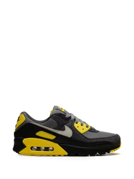 Sneakerși Nike Air Max 90 negru