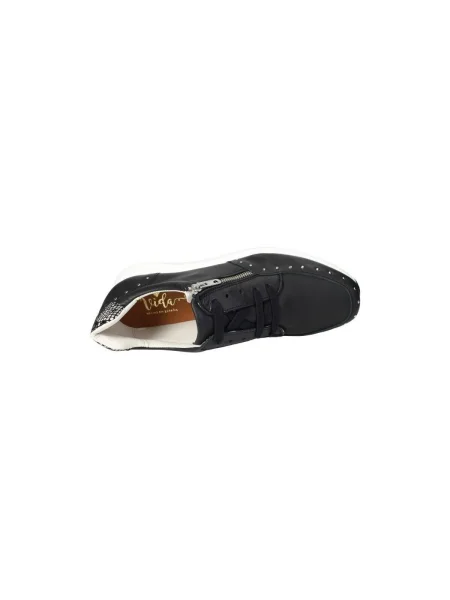 Pantofi Vida negru
