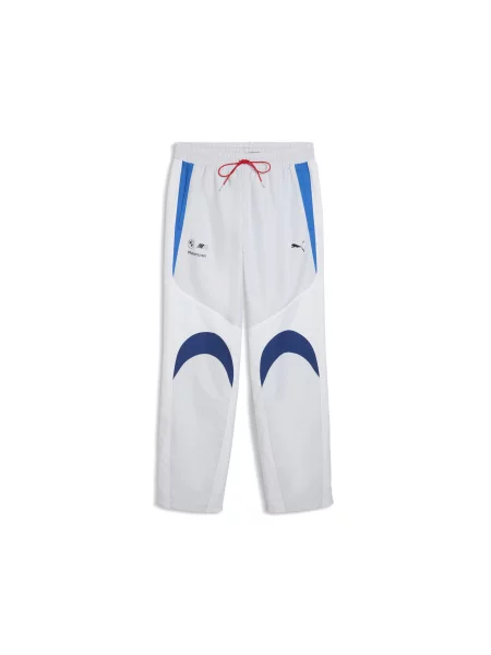 PUMA spodnie BMW M MOTORSPORT Lifestyle Akcesoria S szary