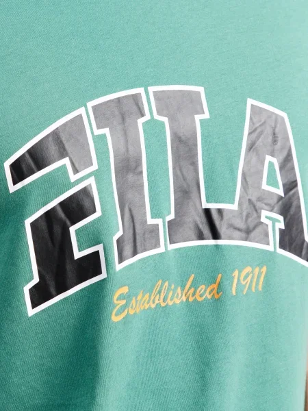 Tricou Fila alb