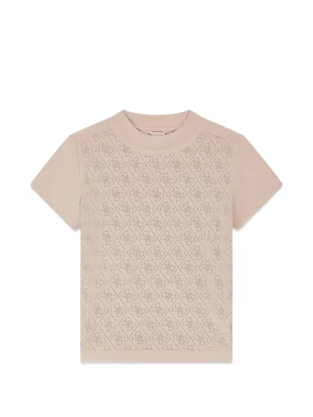 Tričko Guess biela