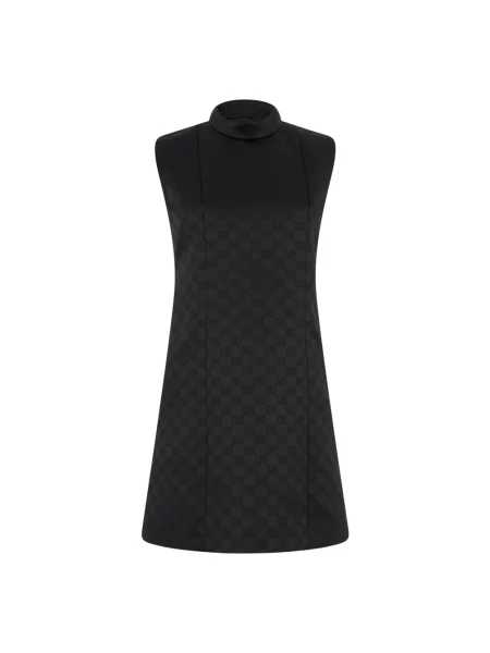 Sukienka Gucci czarna