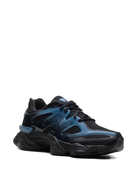 Sneakerși New Balance cu gradient albastru