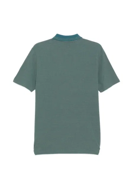 Polo Ps Paul Smith verde