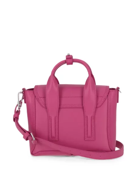Geantă shopper 3.1 Phillip Lim roz