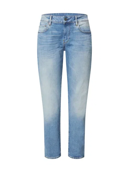 G-Star RAW Jeans Kate denim albastru