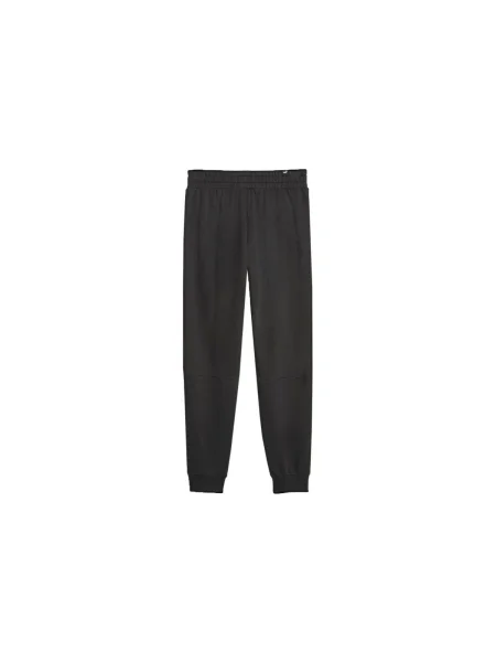 Pantaloni sport Puma negru