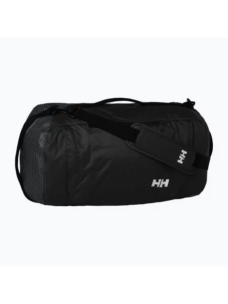 Torba Helly Hansen Hightide WP 35 l black czarna