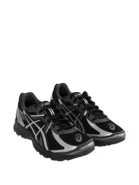 Sneakerși Asics negru