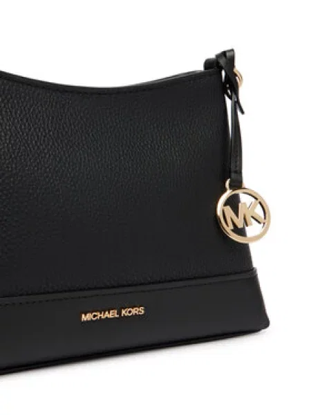 MICHAEL Michael Kors Taška přes rameno černá