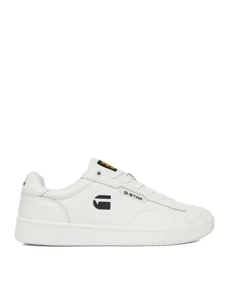 G-Star Raw Sneakersy biela