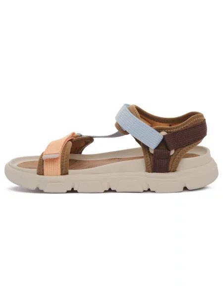 Pantofi Jeep bej