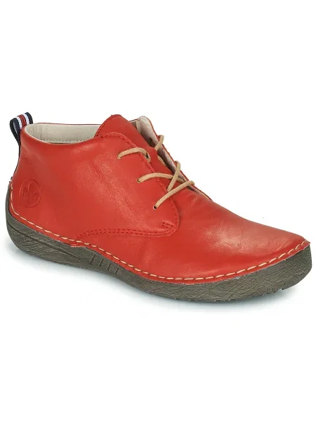 Botine Rieker