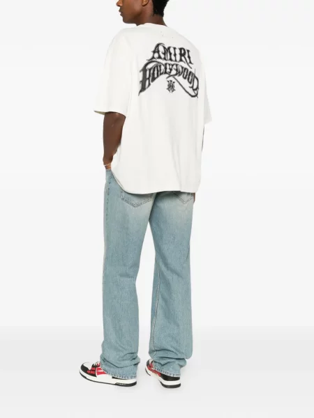 Tricou Amiri
