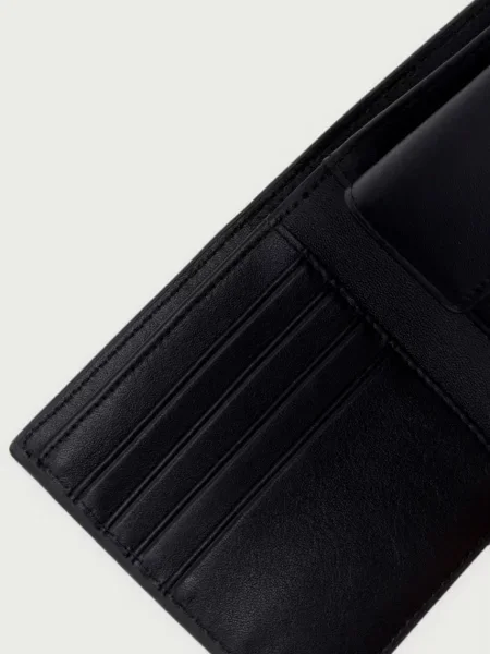 Trussardi гаманець шкіряний