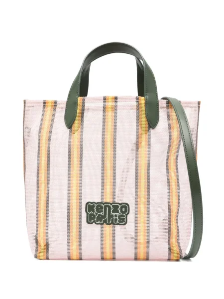Geantă Kenzo roz