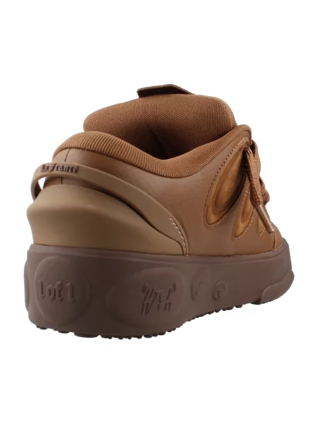 Pantofi Puma Yellow galben