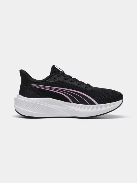 Жіночі Кросівки для бігу PUMA Dasher Lite комбінований верх чорний