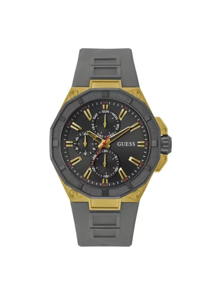 Zegarek Guess szary