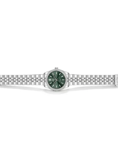 Ceas Invicta verde