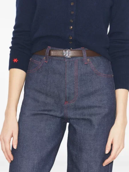 Curea Tory Burch maro