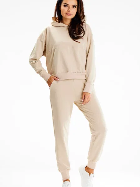 Spodnie dresowe Infinite You