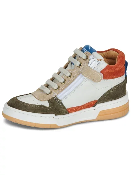 Pantofi copii Gbb verde