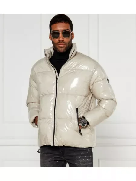Karl Lagerfeld Kabát