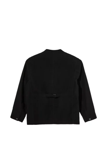 Gulerat geacă Taiga Takahashi negru