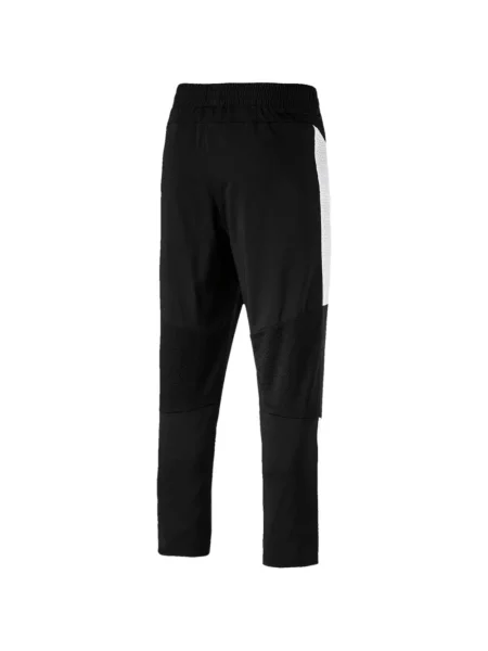 Pantaloni Puma alergare negru