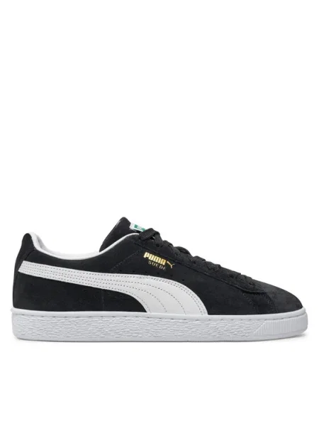 Sneakers Puma negru