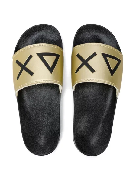 Félcipo Sun68 fekete