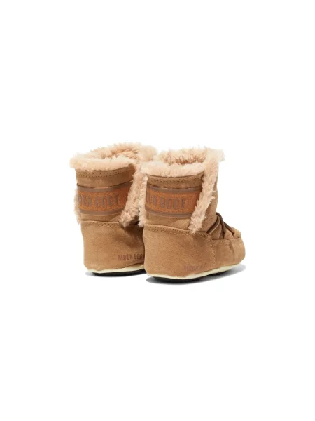 Botki dziecięce Moon Boot