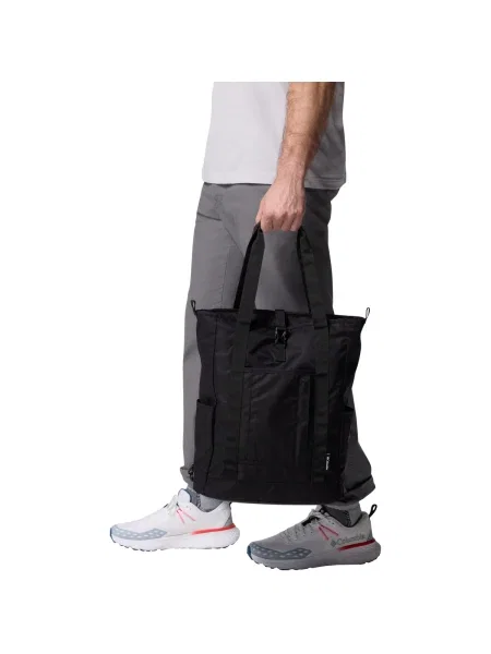 Geantă Columbia negru