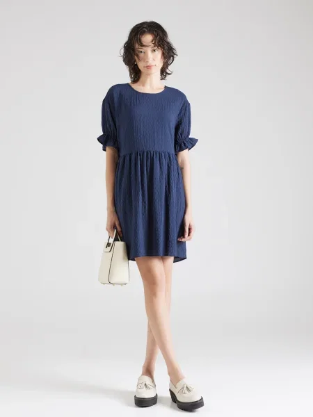 Suknele Vero Moda mėlyna