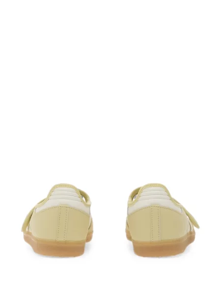 Balerini Adidas alergare albastru