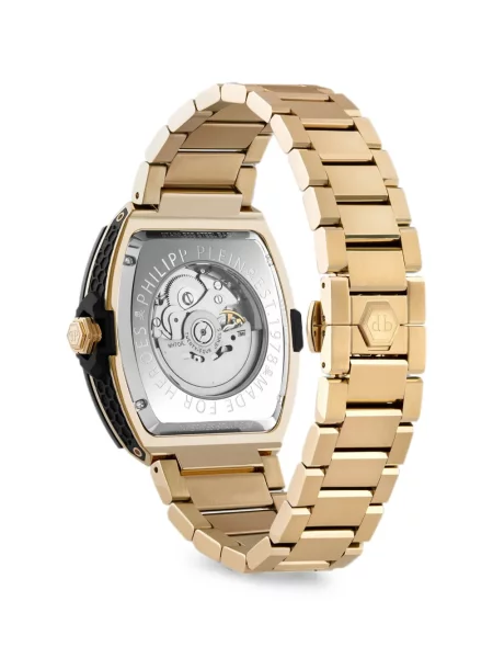Ceas Philipp Plein negru