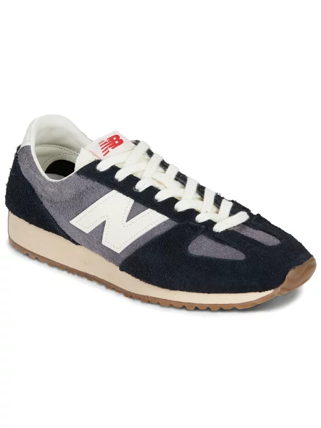 Pantofi New Balance negru