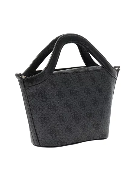 Shopperka Guess czarna