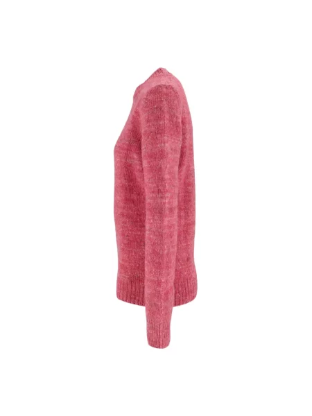 Sweter K-way czerwony