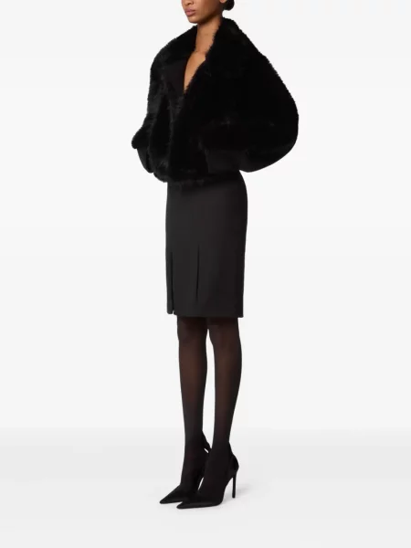 Geacă Nina Ricci negru