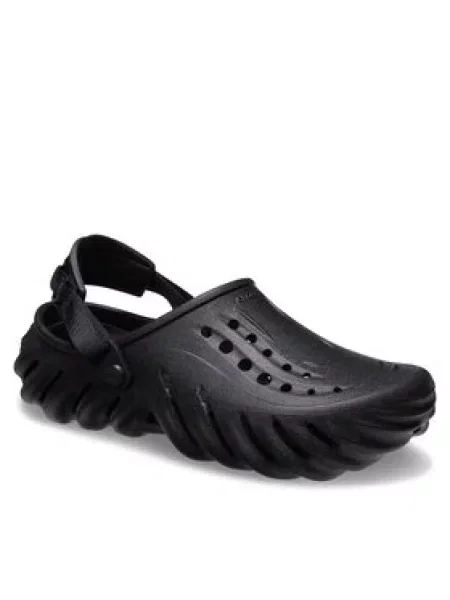 Sandály Crocs černé