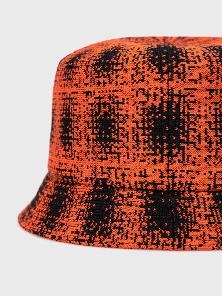 Klobouk Kangol oranžová