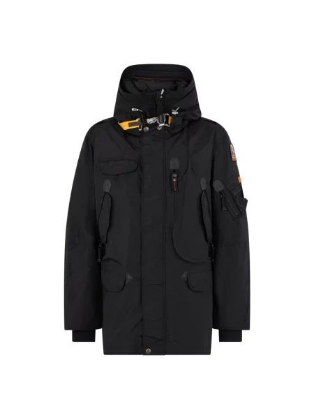 Kurtka Parajumpers czarna