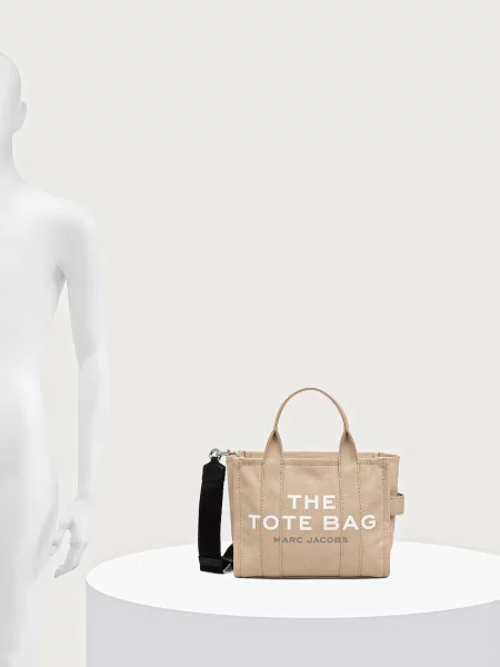 MARC JACOBS сумка-тоут THE SMALL TOTE