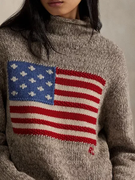 Светр Polo Ralph Lauren